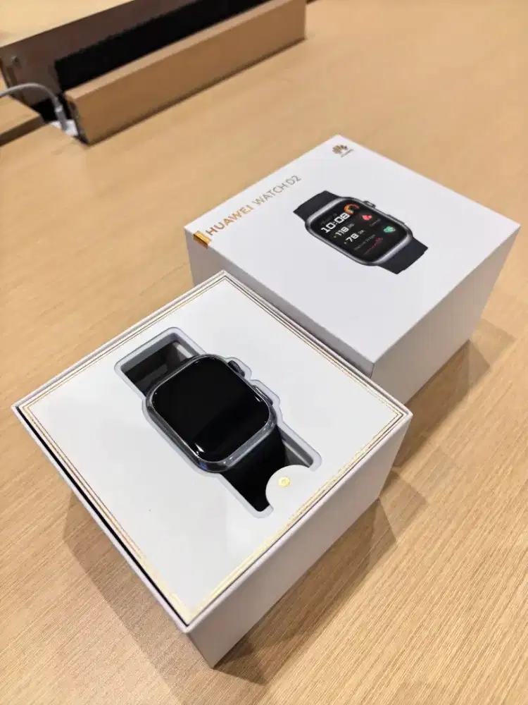 Huawei Watch D2