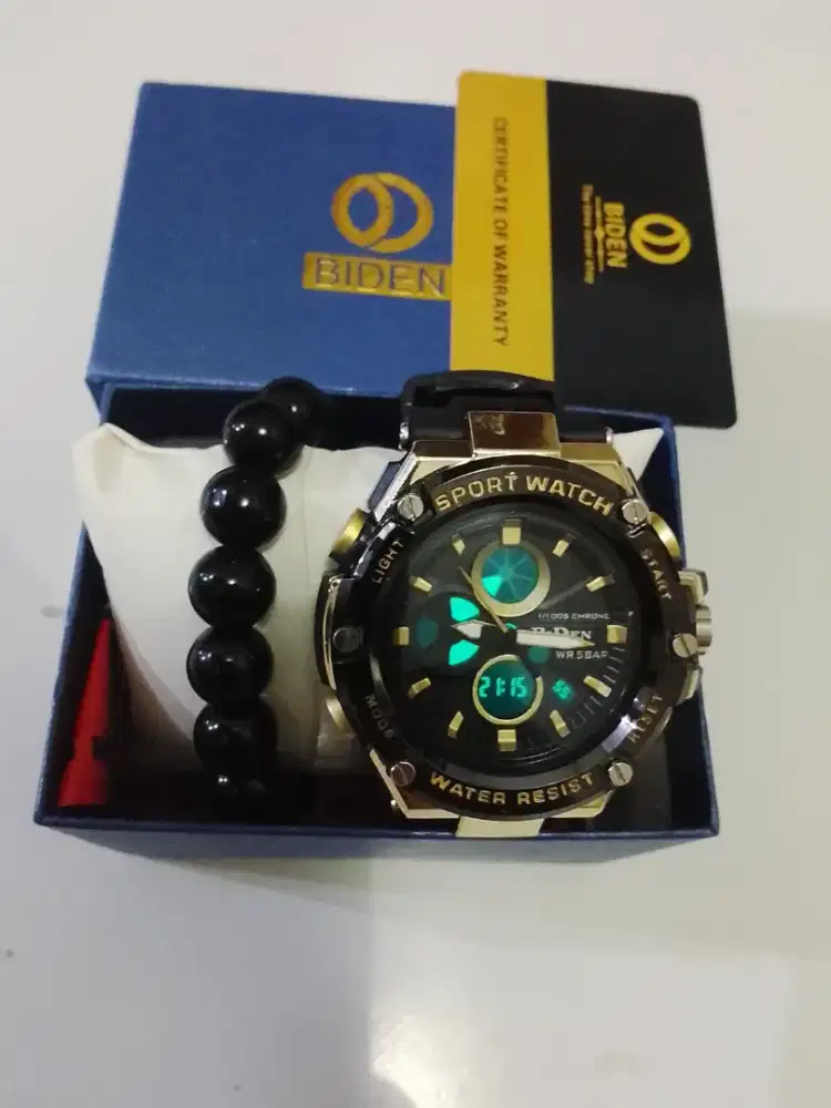 Jual Murah Jam(BARU)