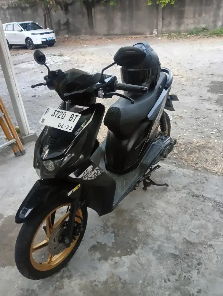 Beat karbu 2011