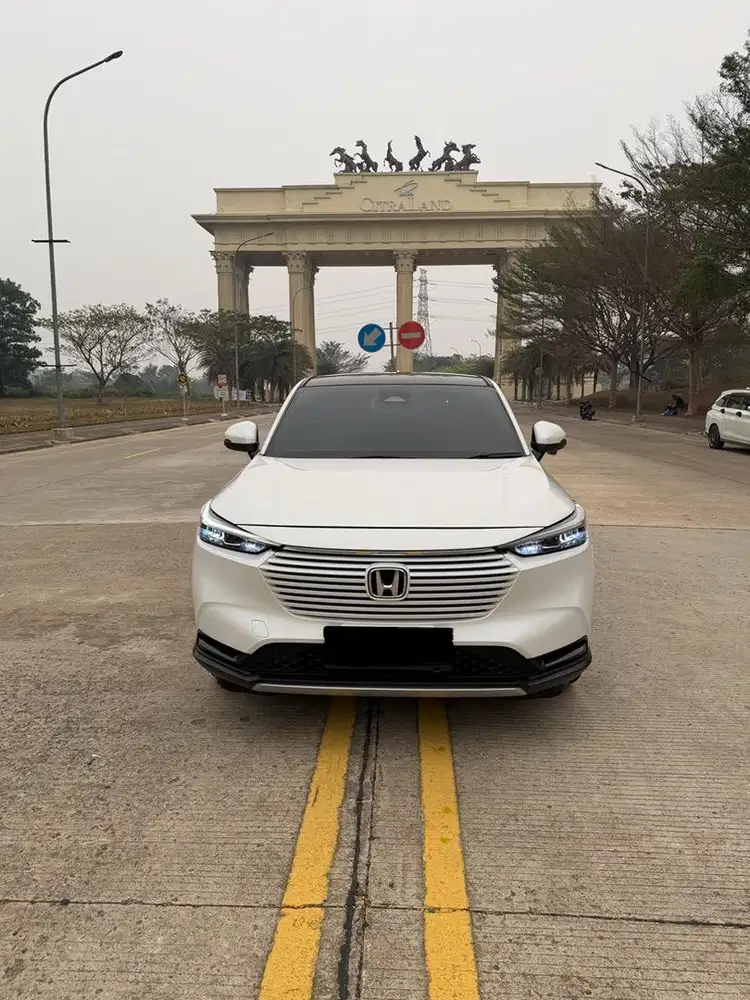 Honda HR-V 2023 Bensin