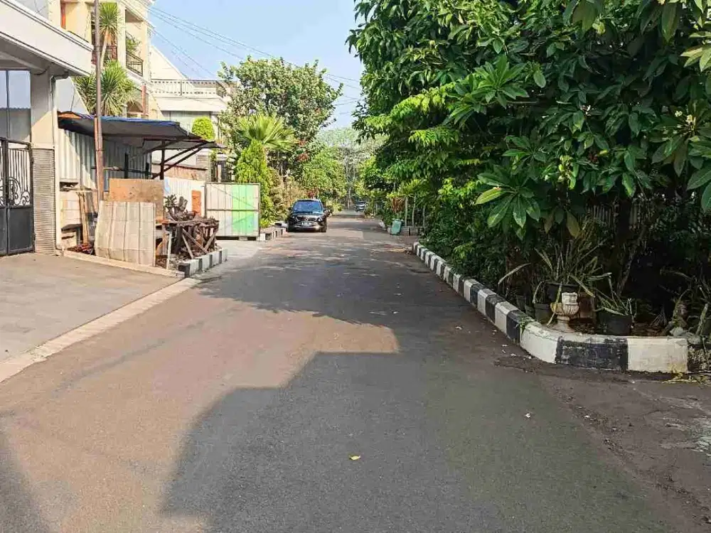 Rumah murah