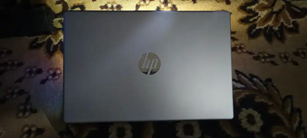 Jual Laptop HP Ryzen 5 7000 Series RAM 16gb