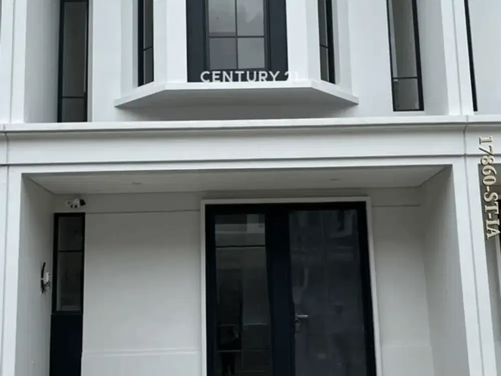 Disewakan Rumah Siap Huni Di Citra Garden Bintaro