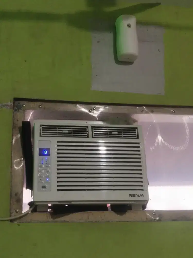 AC reiwa 1/2 pk