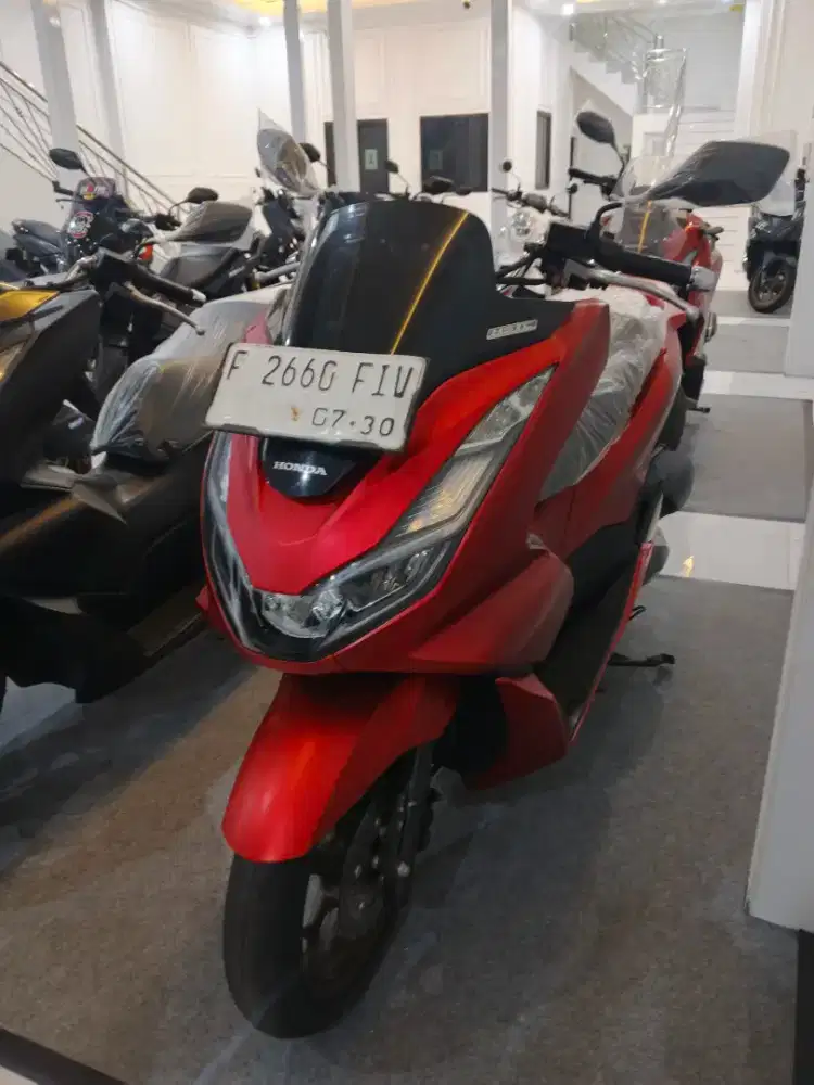 pcx 160 abs mulus dp 2.300 aja