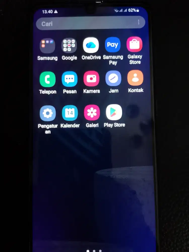 Samsung A31 8/128