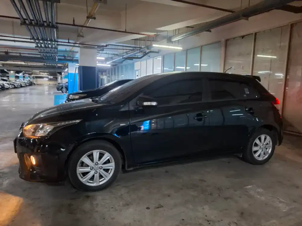RENTAL MOBIL + DRIVER