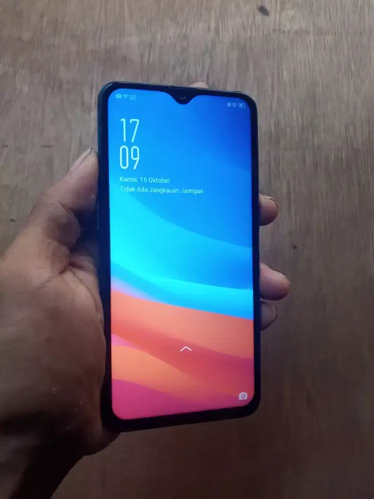 Oppo A7 4/64 BATANGAN