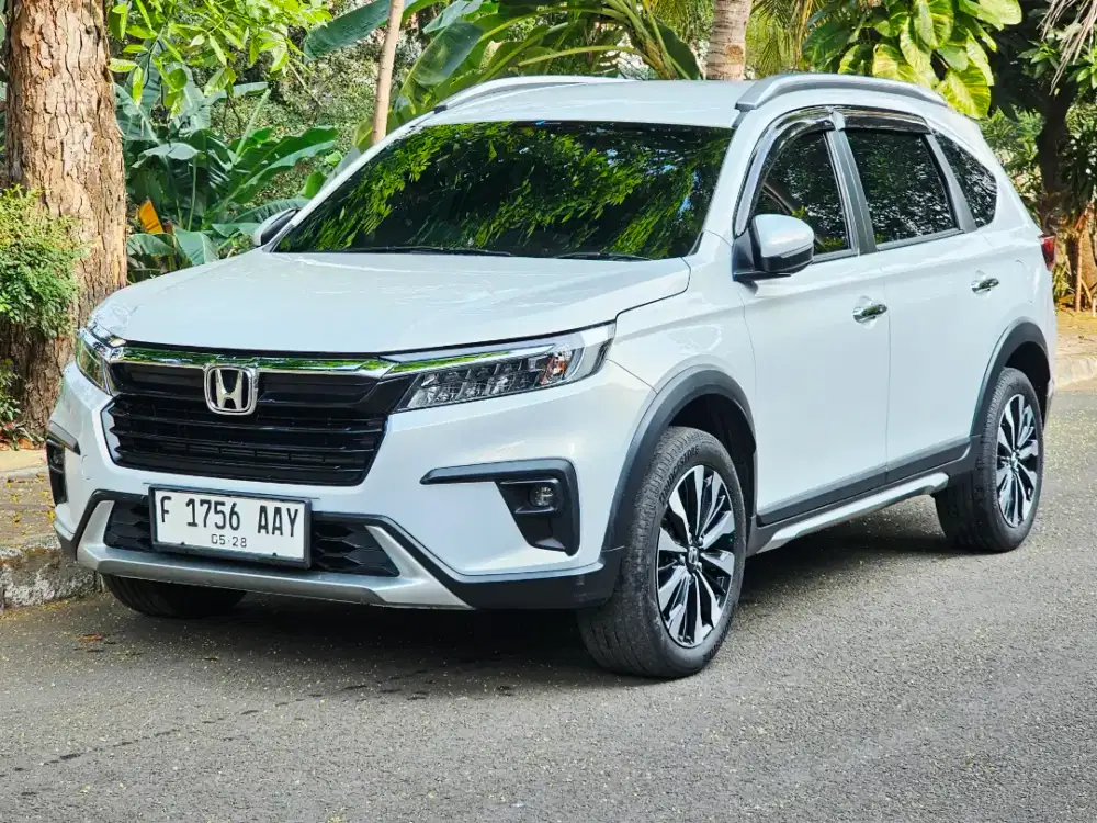 Honda BRV PRESTIGE 2023