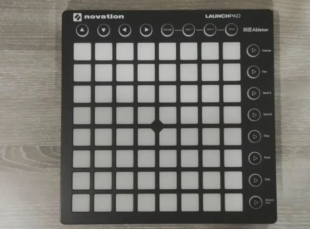 Novation Launchpad MK II