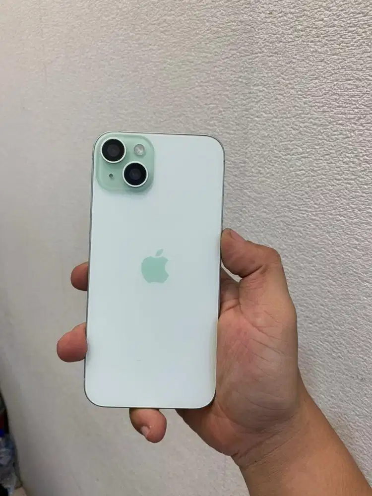Iphone 15 plus 128gb ibox