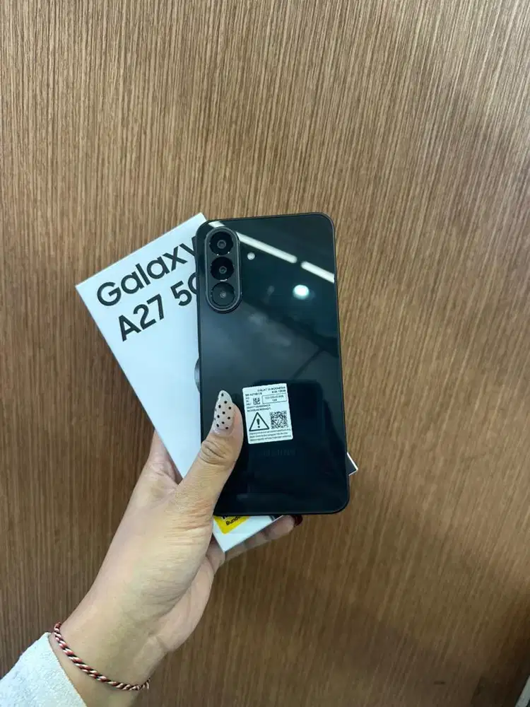samsung a27 5g 6 128 gb