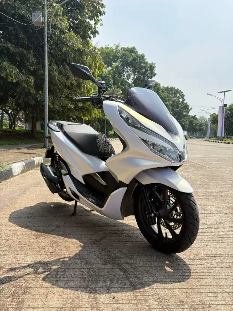 PCX 2020 muluss