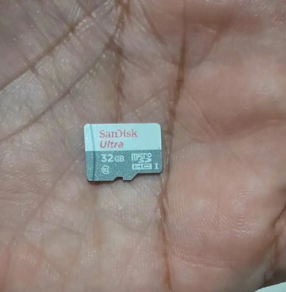 MEMORI CARD + FLASDICS