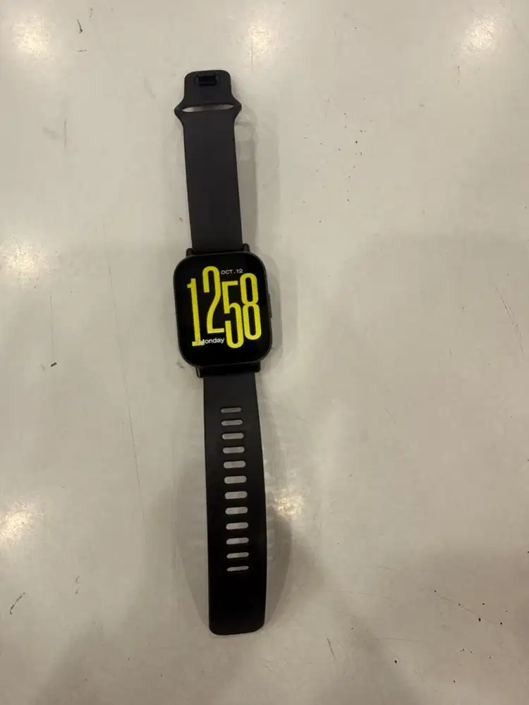JUAL BU !!! REDMI WACTH 5 AKTIF
