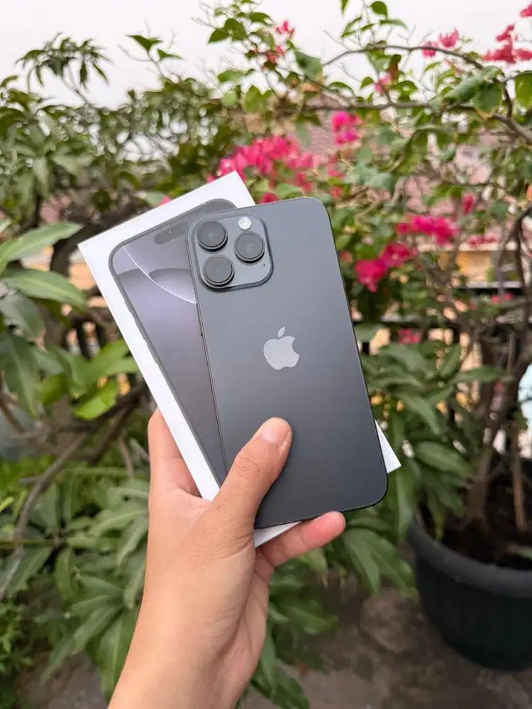 Iphone 16 Promax 512gb Inter Alloperator