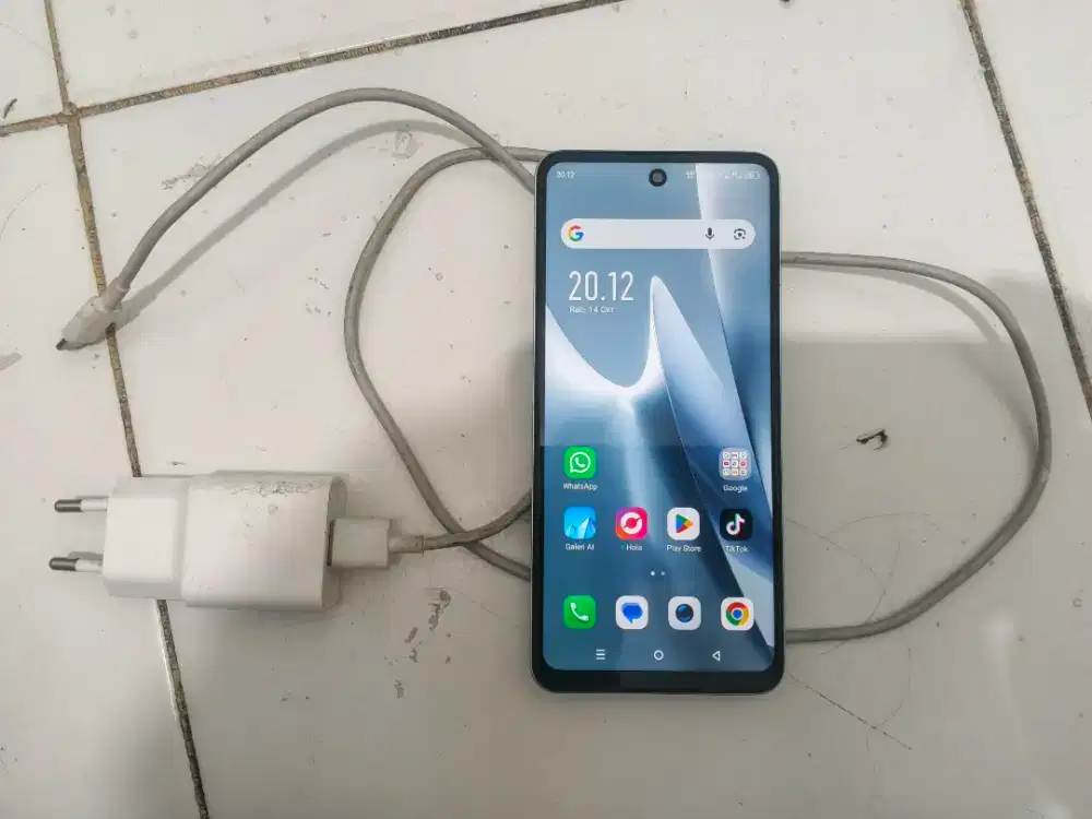 Infinix smart 8