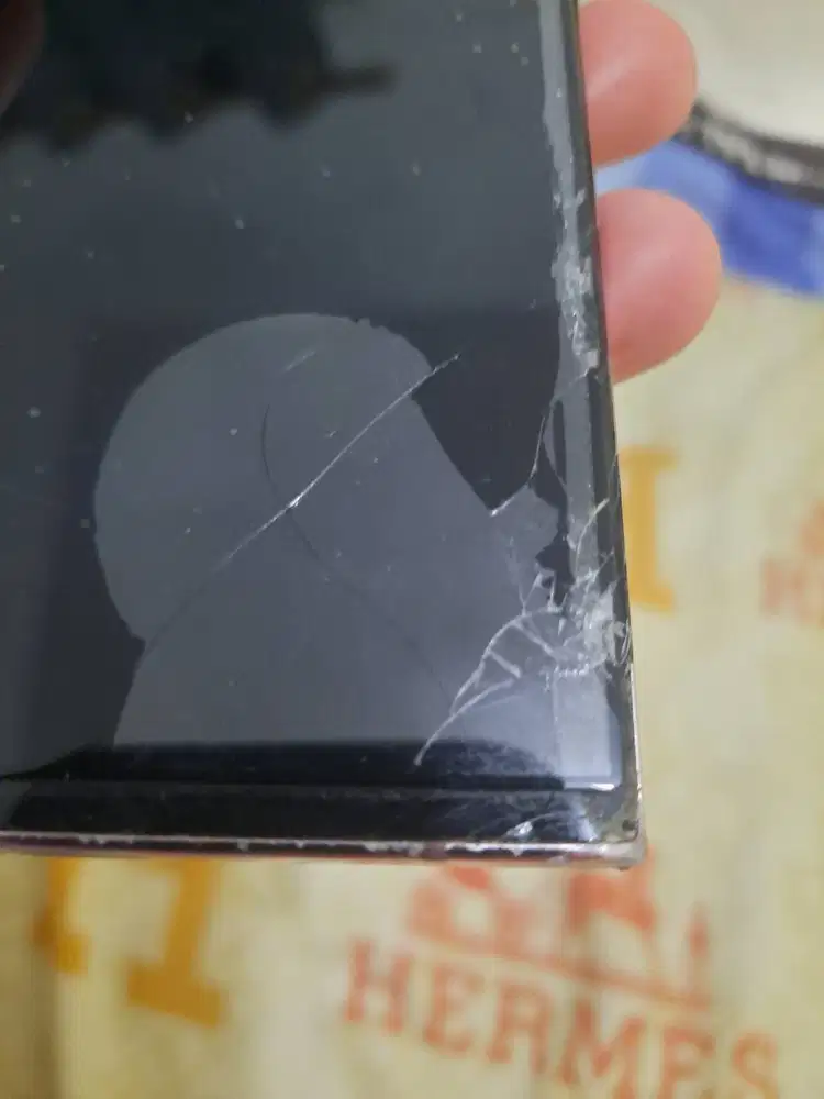 Samsung S20 Ultra dari Amerika