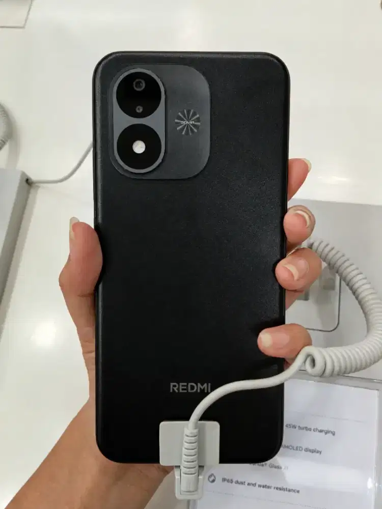 Redmi Note 17 series