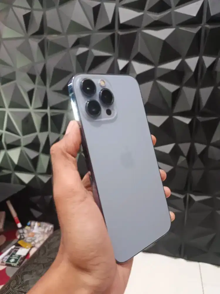 Iphone 13 promax 128 IBOK