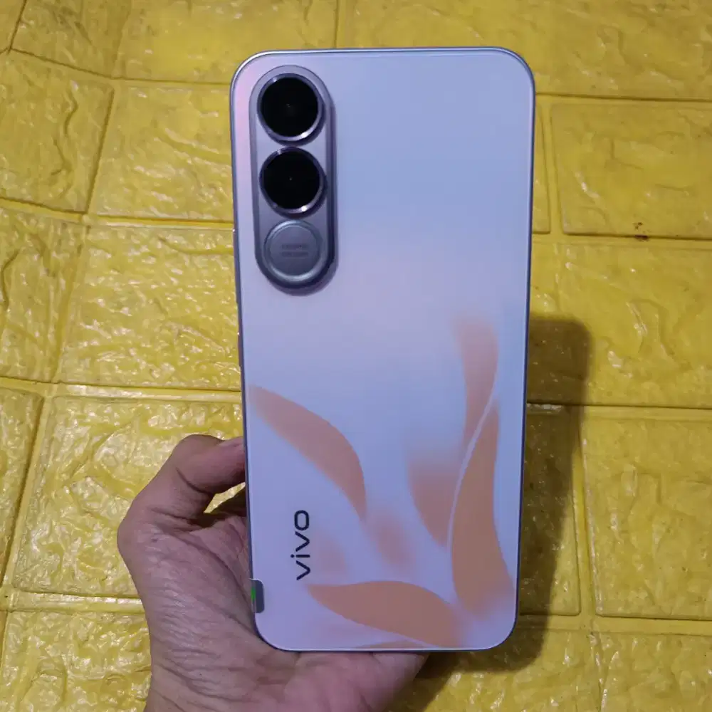 Vivo V70 FE Ram 12/256GB Resmi Indonesia