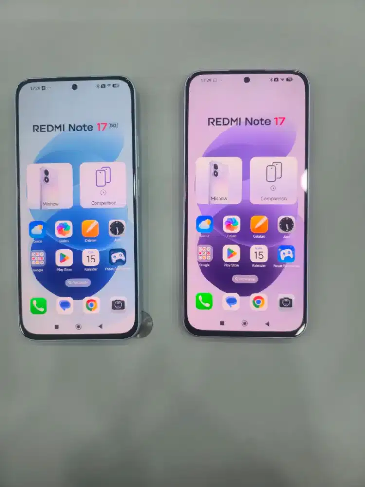 Redmi Note 17 6/128