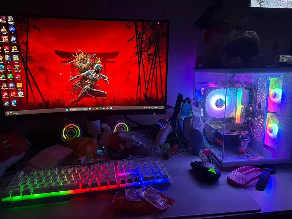 Komputer gaming