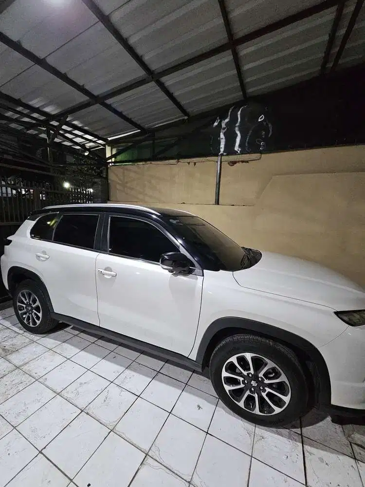 Suzuki Grand vitara 2023 Bensin