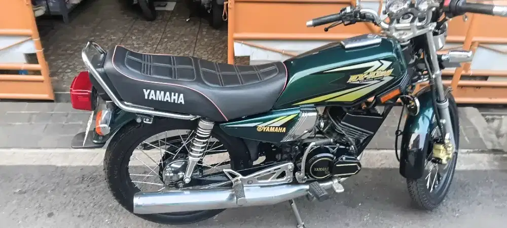 Rk king 2002 blok bawa an motor opersis 0