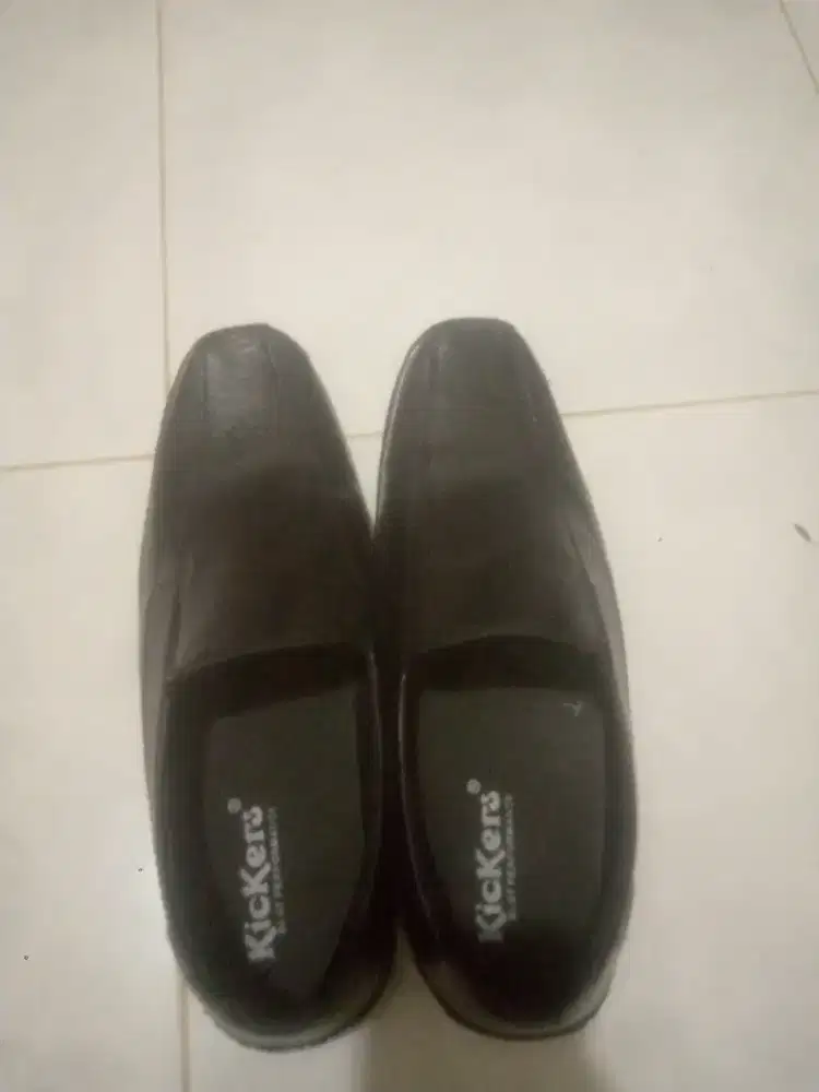 Sepatu Fantovel