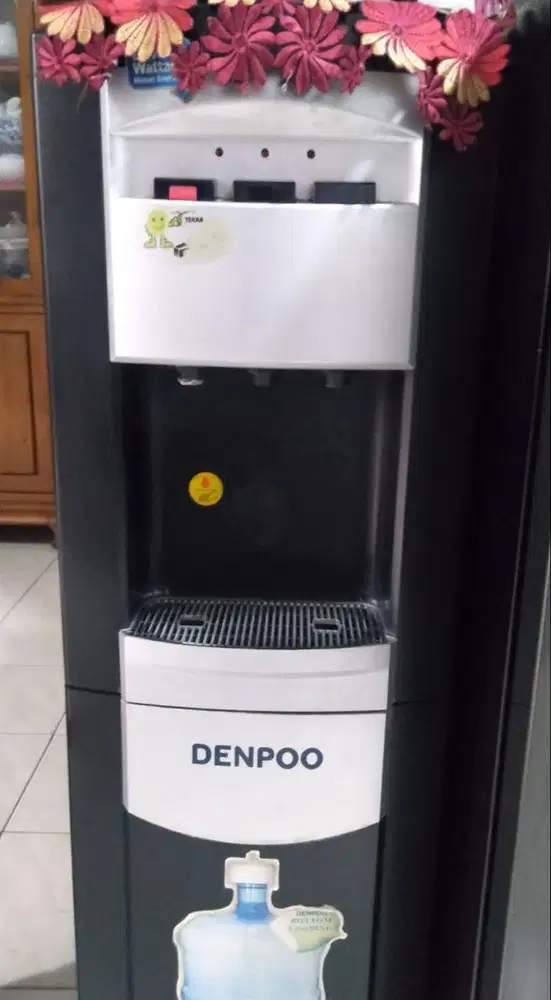 DISPENSER BAWAH DENPO PREMIUM 1