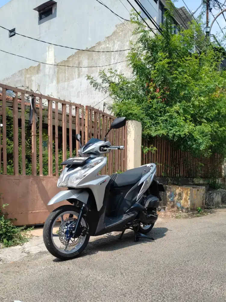 Honda Vario 2013 KZR