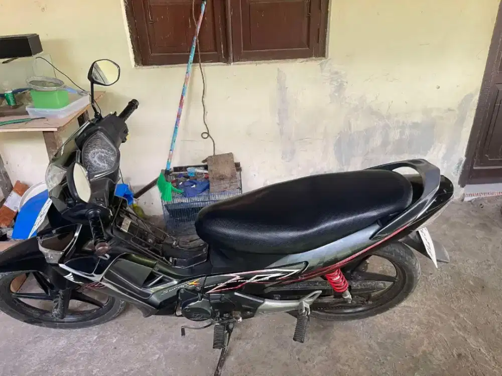 Dicari kereta dana 2 juta kalau ada mohon kasih info