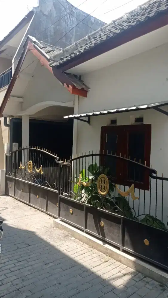 Rumah Murah Daerah Candi Badut Sukun