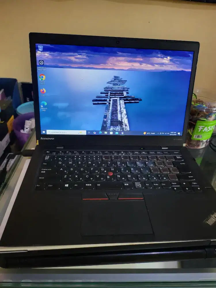 Lenovo X1 Carbon 3RD Gen