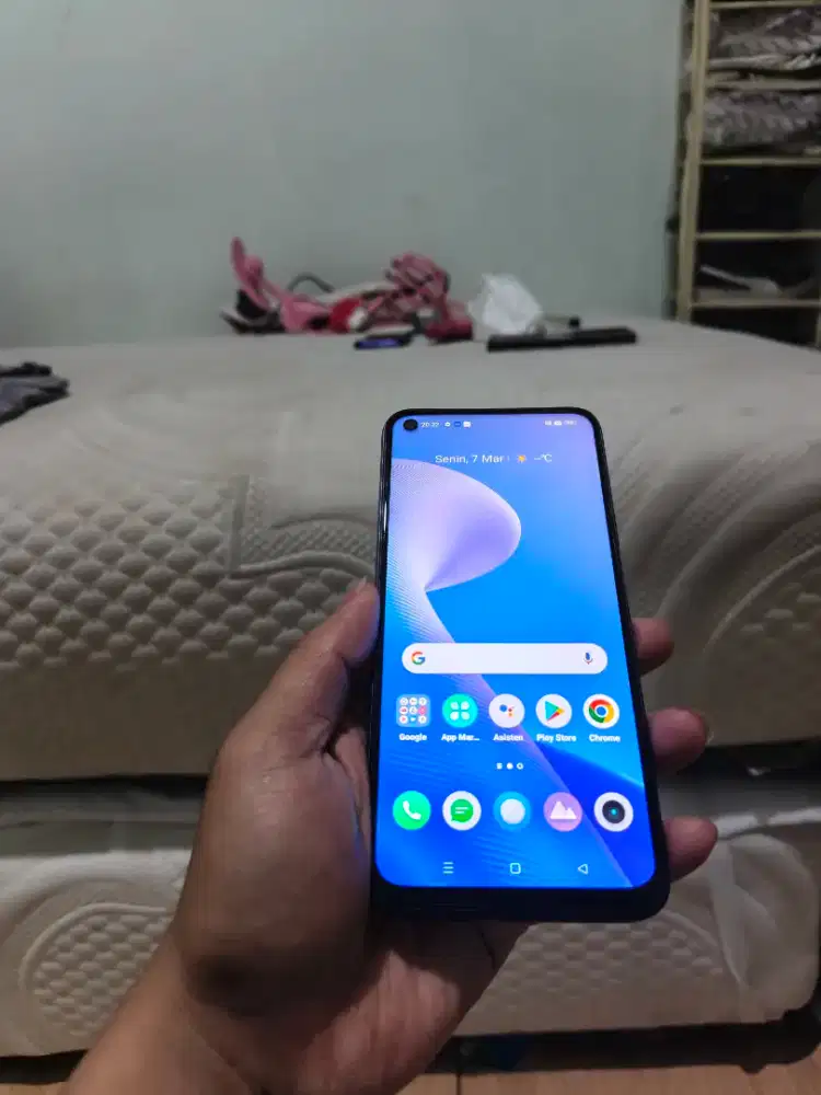 Realme 7 8/128GB