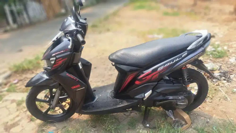 Mio soul gt 2014 lengkap