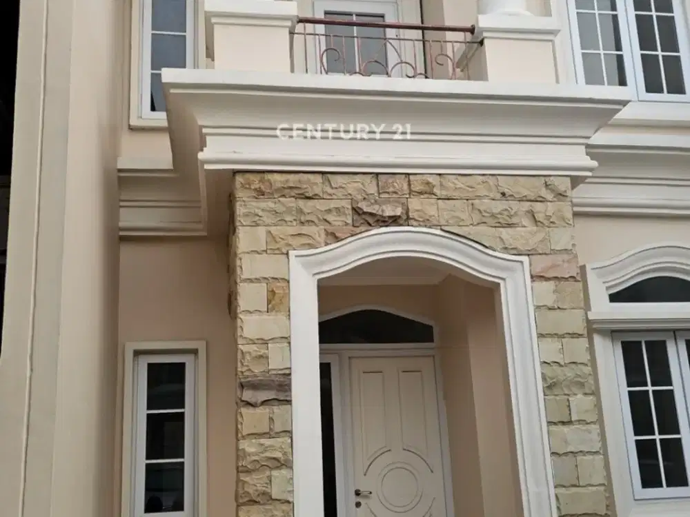 Jual Rumah Angel Residence Kalideres Jakarta Barat