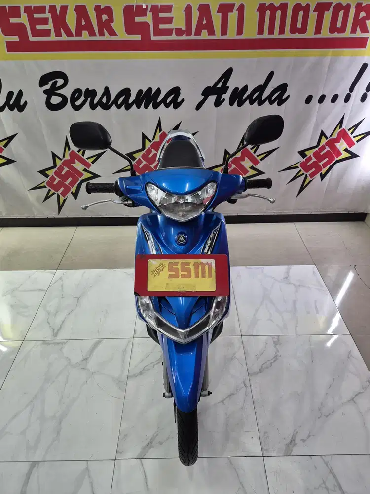 Mio sporty cw favorit