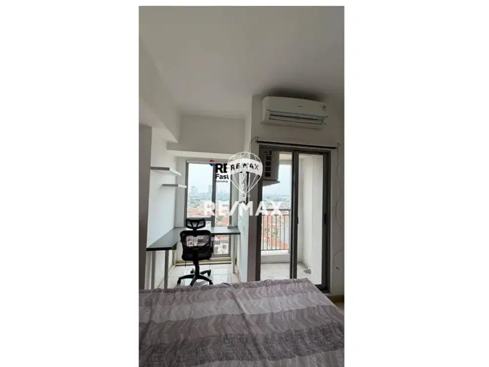 DIJUAL Apartemen MTown Residence, Gading Serpong, Tangerang