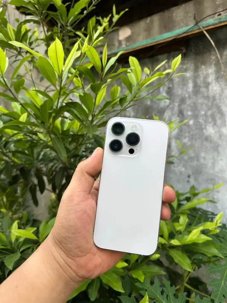 Iphone 14 pro 128Gb beacukai