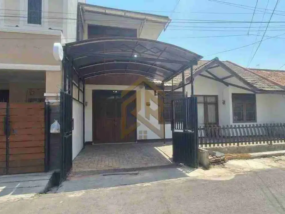 beli tanah bonus bangunan harga menarik di turangga buahbatu bandung