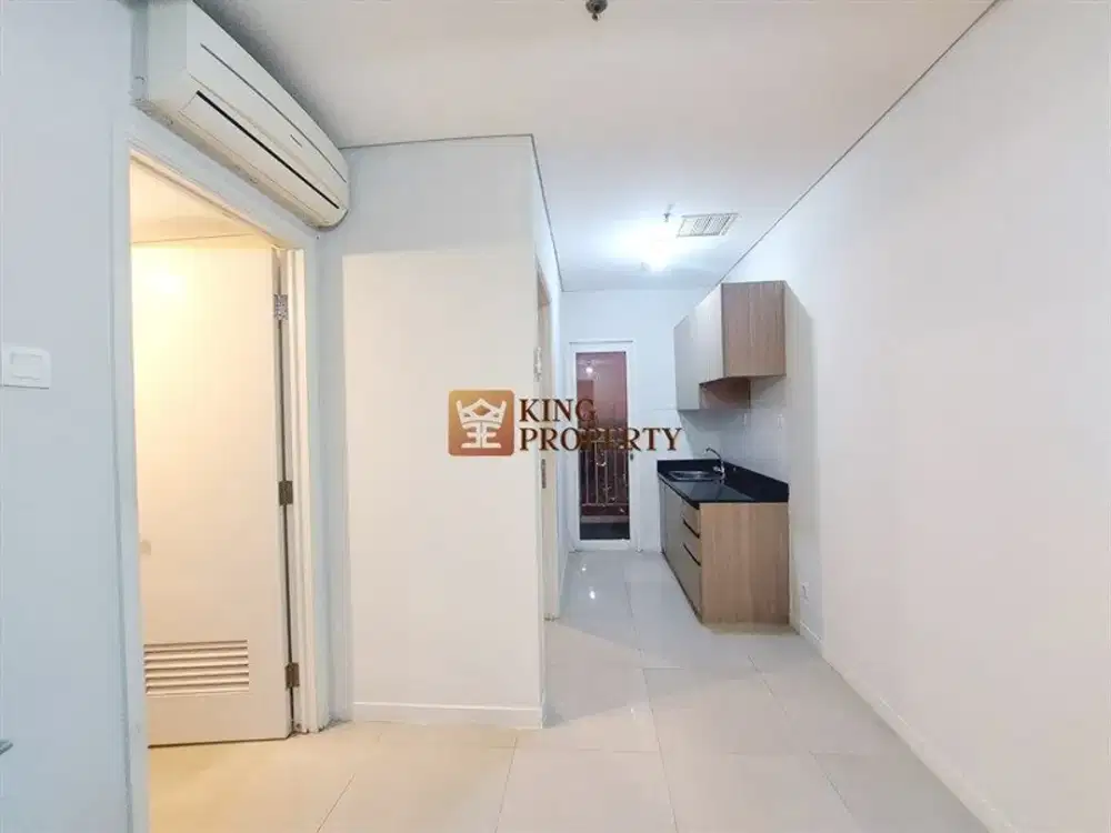 Ready Survey! Dijual 1BR Apartemen Madison Park Unfurnished, Nyaman, Tanjung Duren, Grogol Petamburan, Jakarta Barat