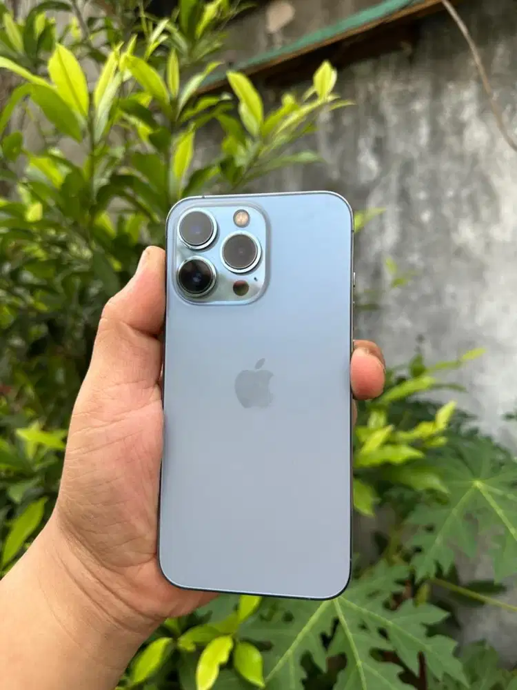 Iphone 13 pro 128gb beacukai