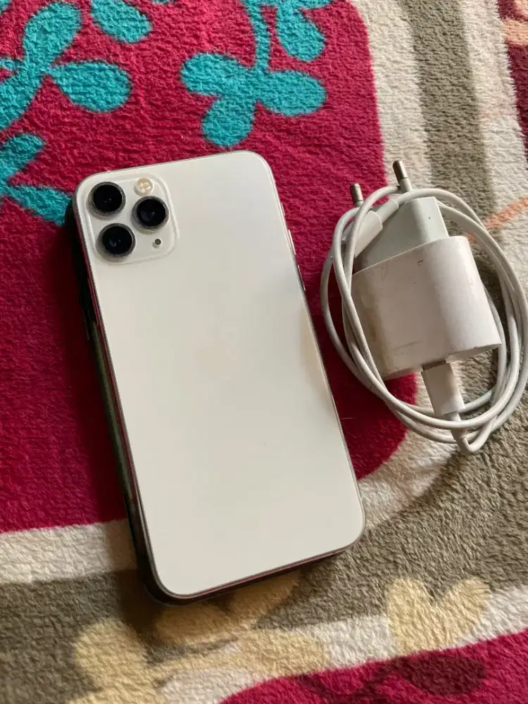 iPhone 11 Pro 64GB All Operator
