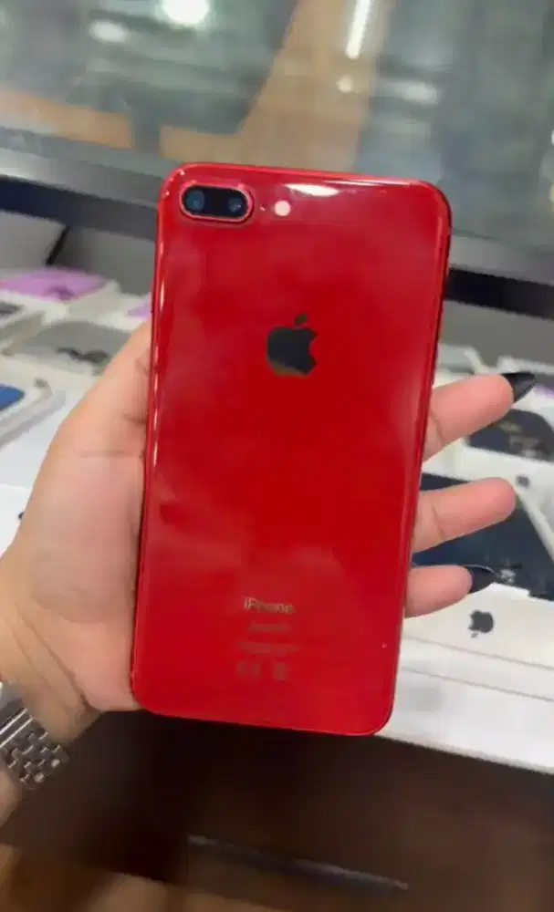 Iphone 8plus-256
