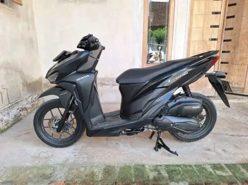 Vario 125 Tahun 2022