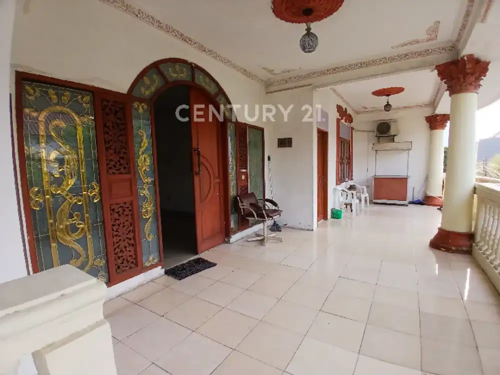 Rumah Bagus Lokasi Cempaka Putih Jakarta Pusat