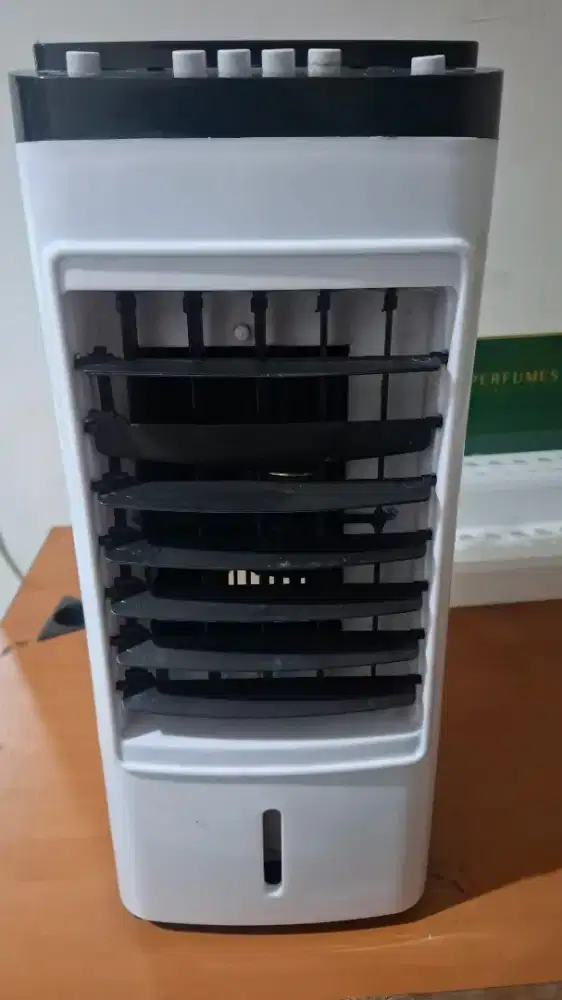 Tixx air coller