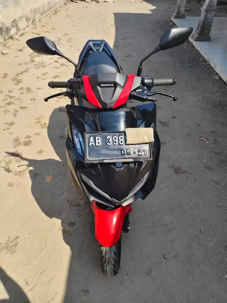 vario 160 2022 CBS